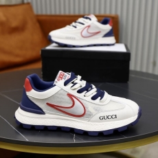 Gucci Low Shoes